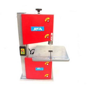 JIFA 지파 8인치 BAND SAW 밴드쏘 JFB08/밴드톱 띠톱 직소기 절단기, 1개