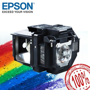 EPSON ﻿EB-535W 램프 ELPLP87 엡손 정품램프, 1개