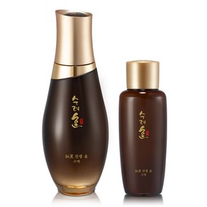 수려한 비책진생 윤 수액150ml + 100ml Sooyehan Tone 150ml + 100ml, 1개, 150ml