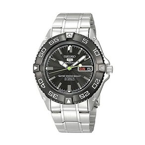 SNZB23J1 세이코 SEIKO5 제펜 메이드 오토매틱 시계