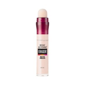 Maybelline 메이블린 에이지 리와인드 이레이저 페어 컨실러 6ml Age Rewind Ease Conceale Fai, 상풍설명참조, 1개