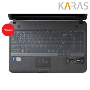 에이수스 ASUS 비보북 15 X1504ZA-BQ387 용 멀티코팅 키스킨 Fineskin, 1개