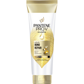 팬틴 PANTENE PRO-V 헤어 컨디셔녀 미라클 본드 리페어, 1개, 160ml