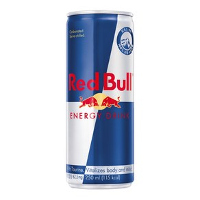 동서 레드불 오리지날 에너지 드링크, 250ml, 24개