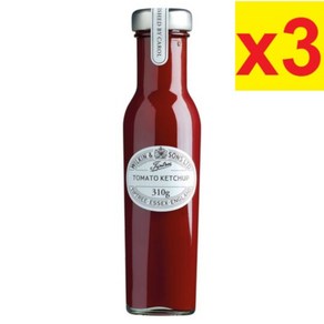 310g 3병 팁트리 토마토 소스 Tiptee Tomato Sauce, 3개