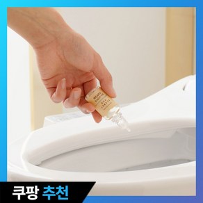 BAS 토일렛 퍼품 시크릿 푸 1+1 (레몬향), 2개, 20ml