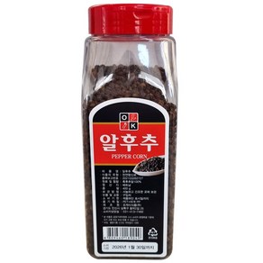 알후추 400g, 1개