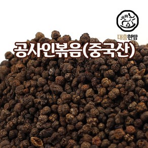 대흥한방 볶은 공사인 300g 중국산, 1개