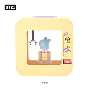 BT21 minini 오락실 무선 미니가습기