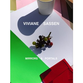 (영문도서) Viviane Sassen: Mios and Potals Hadcove, Pestel Publishing, English, 9783791389783