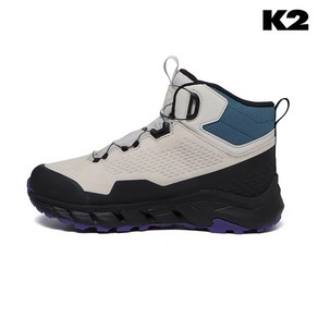 K2 여성 고어텍스 등산화 체스터 KWS23G05W6