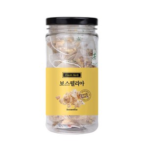 삼각티백 20개입 보스웰리아, 1개