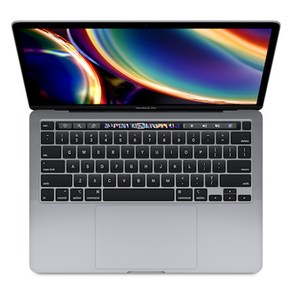 MacBook Po 맥북프로 13인치 2020년 i5 RAM 8GB SSD 256G (A2289), A2289, WIN10, 256GB, 랜덤