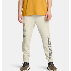 [언더아머 본사]Mens Poject Rock Heavyweight Tools Of The Tade Pants1386899-273