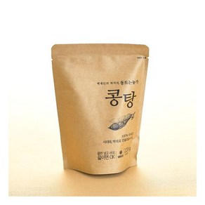 콩탕 300g2에서3인분, 1개, 300g