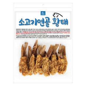 소연골황태[한정수량] 150g, 1팩