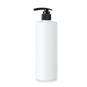 (대용량)화장품공병 샴푸용기-1000ml(반투명용기), 1개