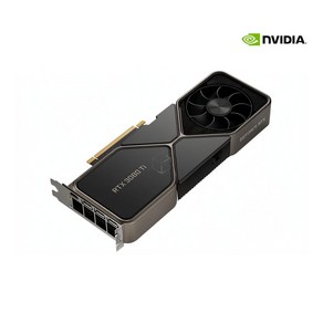 Nvidia RTX3080Ti 12G 영상편집 렌더링 딥러닝GPU