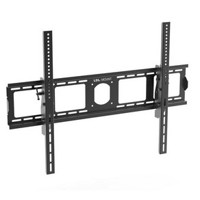 엘디엘 마운트 벽걸이 상하 각도형 대형 TV브라켓 APL-2196T [55-100인치거치], 1개, 상세페이지 참조