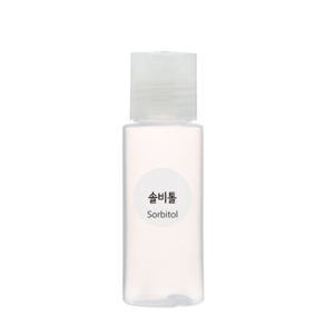 솔비톨 (Sobitol) 천연 화장품 비누 만들기 재료, 100g, 1개