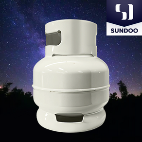 [충전기한 2034.01] LPG 3kg 가스통 캠핑용 가스용기 프로판 3K 차박 취사, 1개