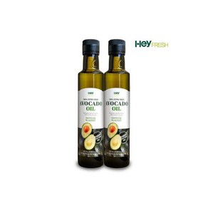 보뚜 [보뚜] 엑스트라버진 아보카도 오일 250ml x 2병, 2개