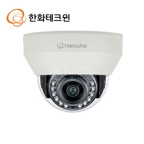 한화테크윈 400만화소 AHD 적외선 카메라 hanwha 4MP CCTV HCD-7010R