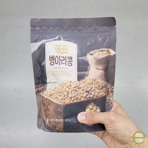 맛있는밥상 병아리콩 500g