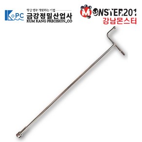 금강정밀 티복스 복스렌치 T복스 자석작동형 LH-12MM 복스알 T렌치 티렌치 비트소켓, 1개