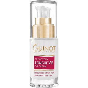 Guinot 기노 Longue Vie 아이 크림