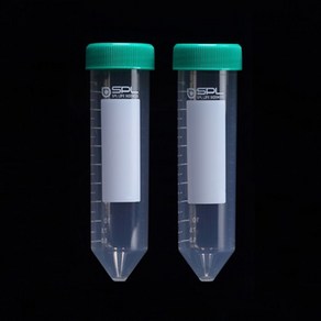 SPL 코니칼튜브 50ml (25개pk) 원심분리 Conical tube 50050