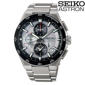 SEIKO SBXC153 GPS GPS ASTRON NEXTER [세이코] 아스트론 태양 시계 위성 전파 시계