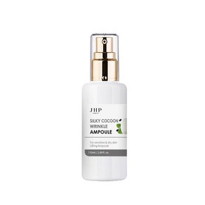 JHP 링클앰플 7종_실키누에 링클 앰플 110ml, 1개