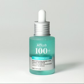 아누아 피디알엔 히알루론산 캡슐 100 세럼 30ml 1개 (+1ml 5개)