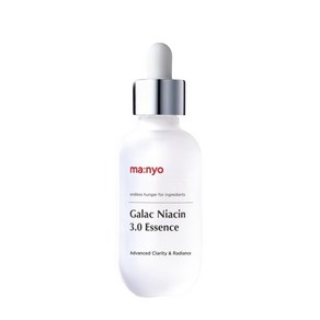 갈락 나이아신 3.0 에센스 60ml, 1개