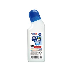 종이나라 착 붙는 착풀 액체풀 170ml