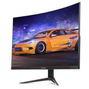 비트엠 비트엠 Newsync X27FC90 커브드 1500R 무결점