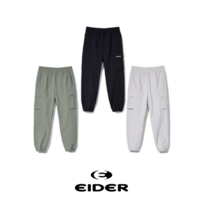 [백화점 매장판] 아이더 키즈 EIDER 카고 공용 팬츠 남아옷 여아옷 조거팬츠 바지 긴바지