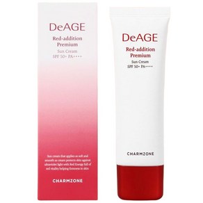 자외선방어 피부진정 부드럽게 발리는 선크림 50ml, 1개