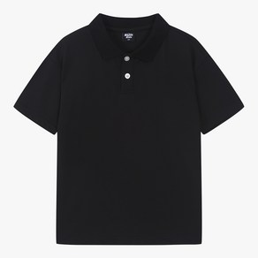 인디고뱅크키즈 [NC경산] 인디고키즈 어린이 25년 new 피켓 세미 오버 카라티 IKRA25401