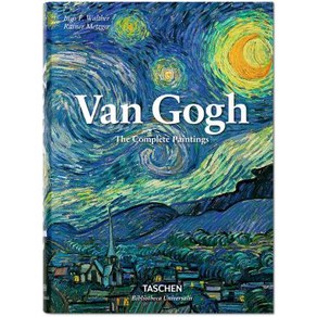 Van Gogh:The Complete Paintings