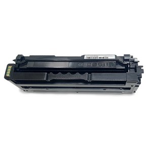 잉크다파라 삼성 호환 CLT-K506L 재생토너 CLP-680ND CLX-6260FR 6260ND, 1개, 검정