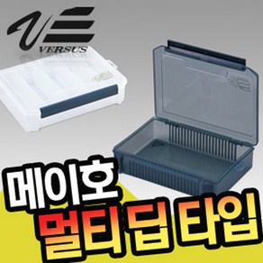 메이호 멀티케이스 루어 태클박스 VS-3020NDDM