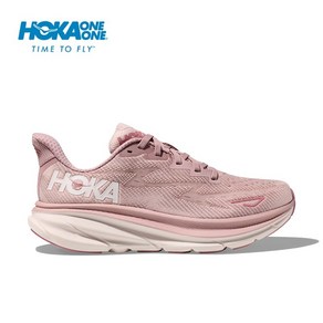 [HOKA]호카오네오네 클리프톤 9 CLIFTON9 레이디스 와이드 1127896-PMPW