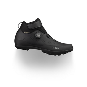 FIZIK 클릿슈즈 테라 아티카 GTX X5 블랙블랙, 43