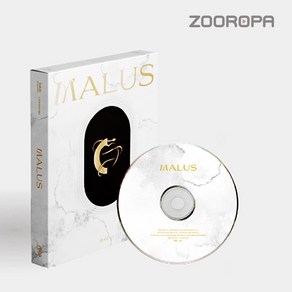 [주로파] 원어스 ONEUS MALUS 미니앨범 8집 MAIN ve.