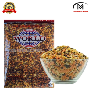 WORLD MIX DAL 혼합콩( 렌즈콩 이집트콩 렌틸콩)800G1개