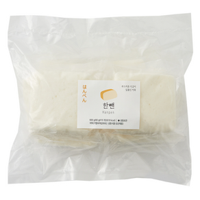 한뺀오뎅 한펜오뎅 600g(60g x 10ea), 600g, 1개