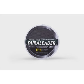 셉트 듀라리더 카본 쇼크리더 Dualeade cabon ST-1CJL 50m, 1개