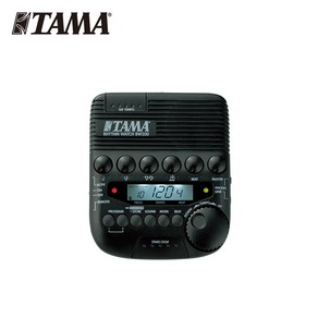 TAMA 타마 RHYTHM WATCH RW200 리듬와치 메트로놈 (RW200), 1개